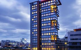 Movenpick Living Istanbul West